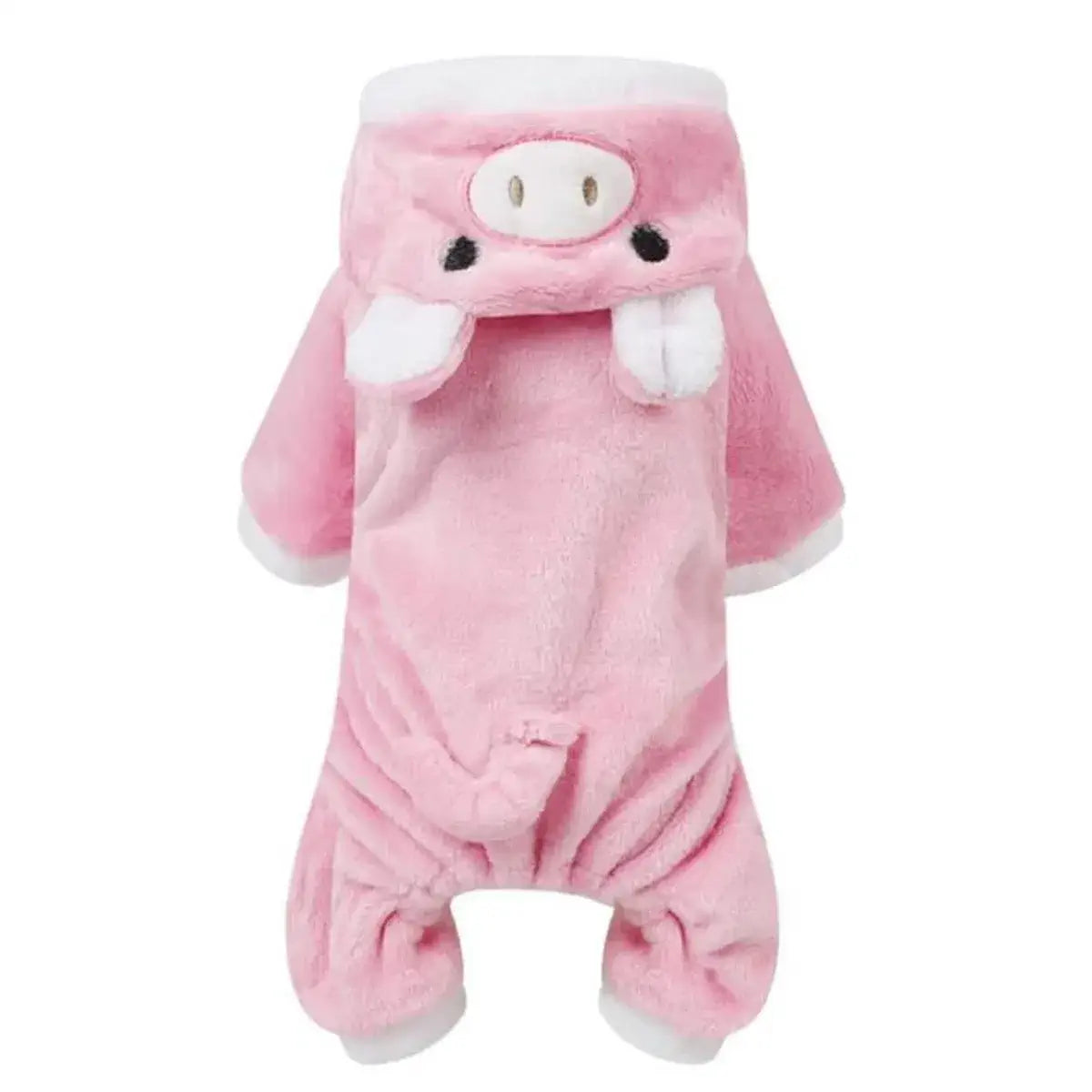 pyjama cochon pour animaux
