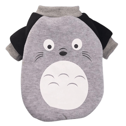 Pull pour chien et chat - Totoro 2
