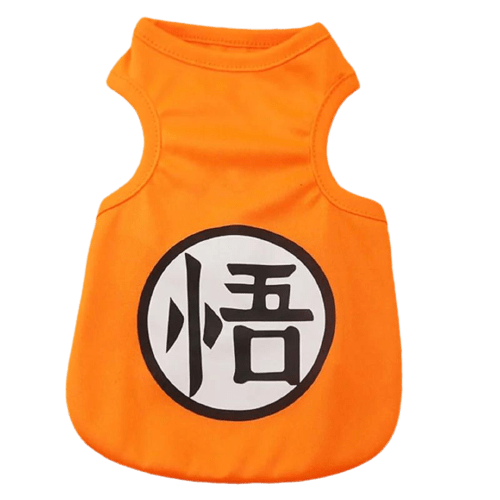 Pull pour chien et chat - Wukong