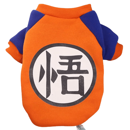 Pull pour chien et chat - Wukong 2
